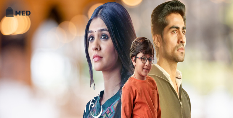 latest trp ratings