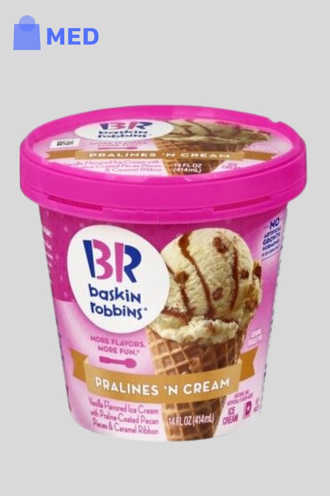 top 10 ice cream brands in india