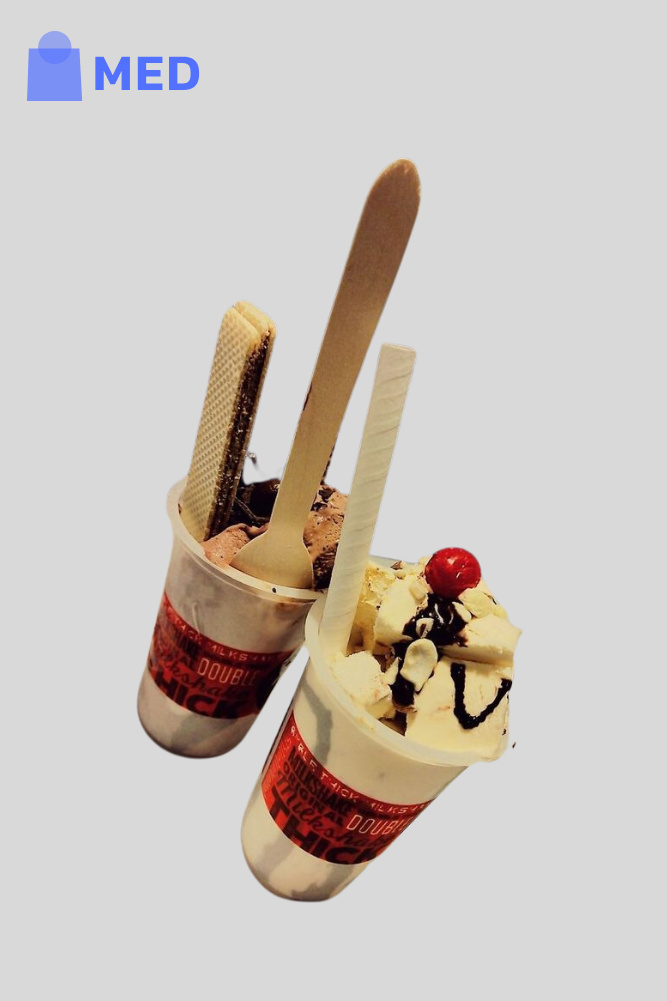 Best ice creams in india