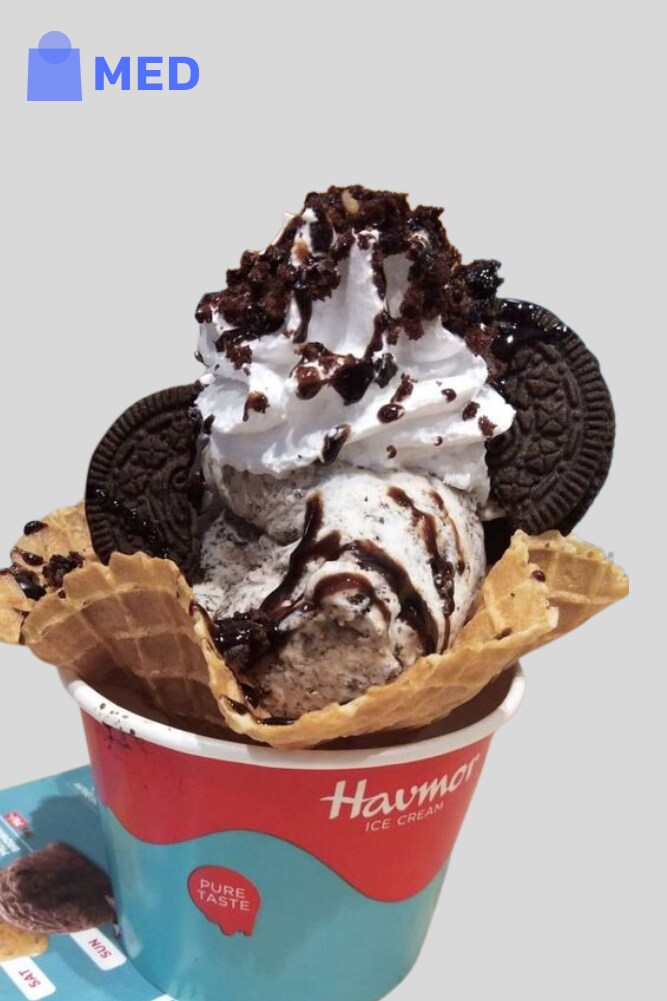best brand for ice cream