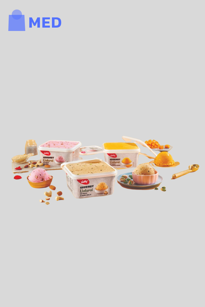 Vadilal Branded Ice Cream