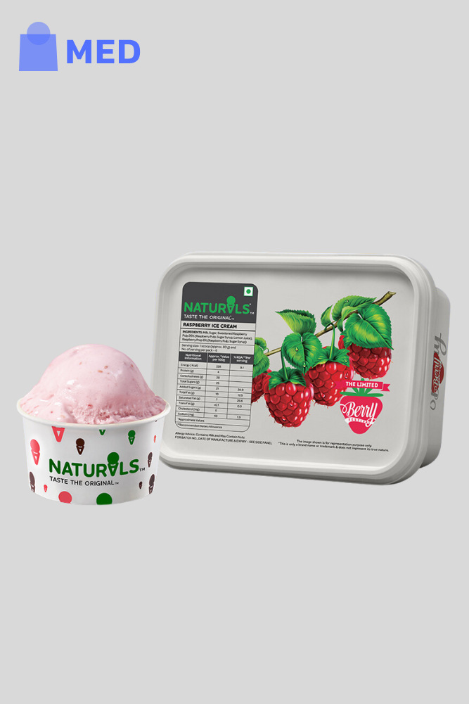 indian ice cream brand