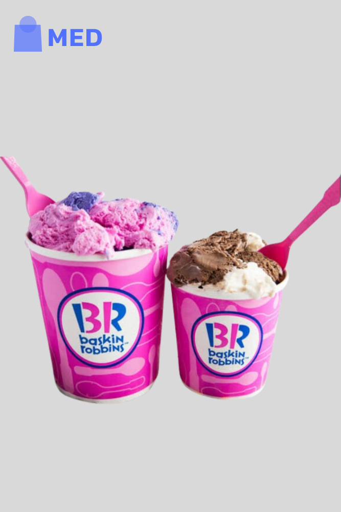 Best ice cream manufacturer