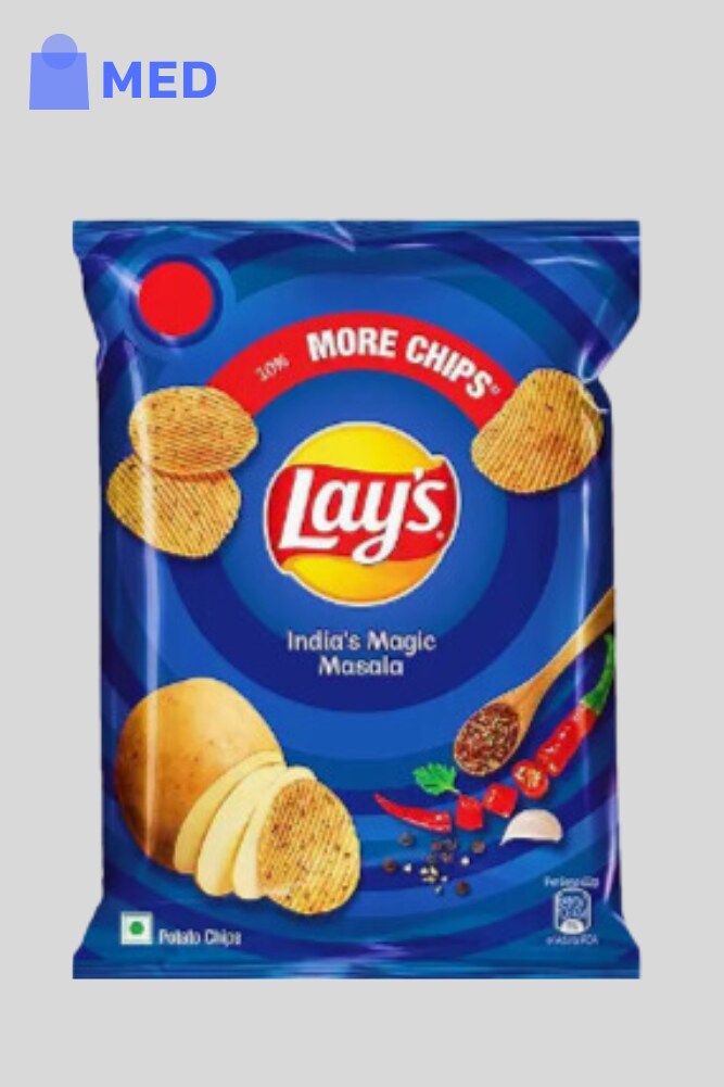 Best Potato Chips
