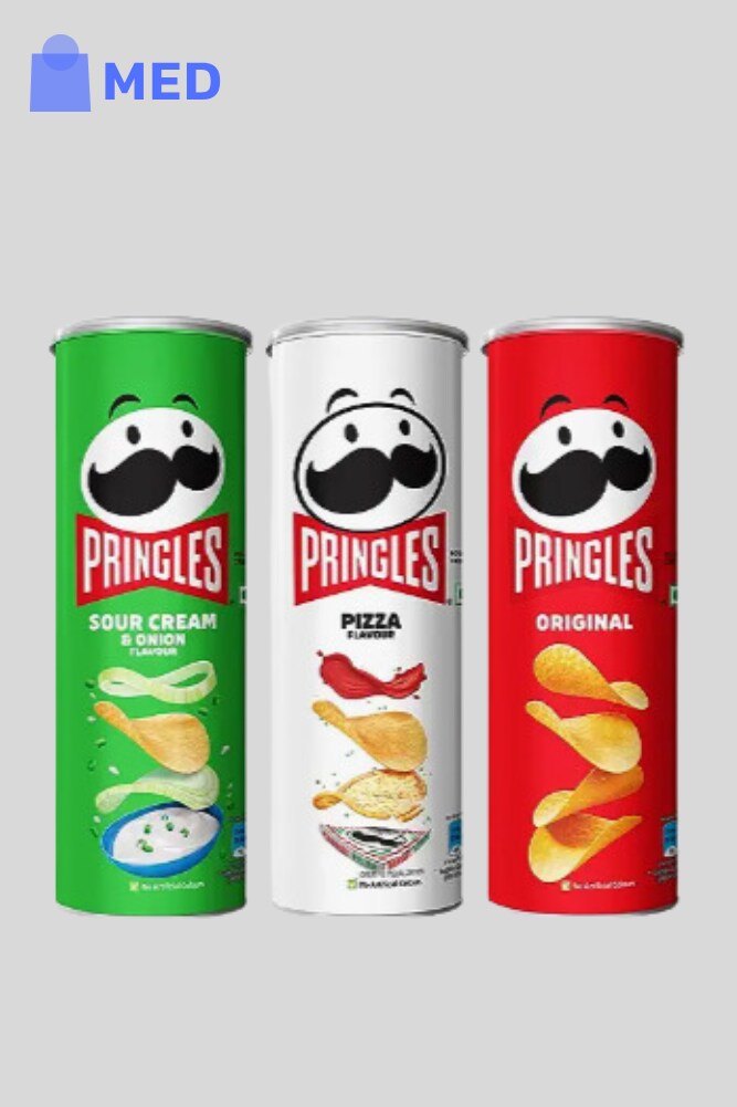 Chips Brands In India