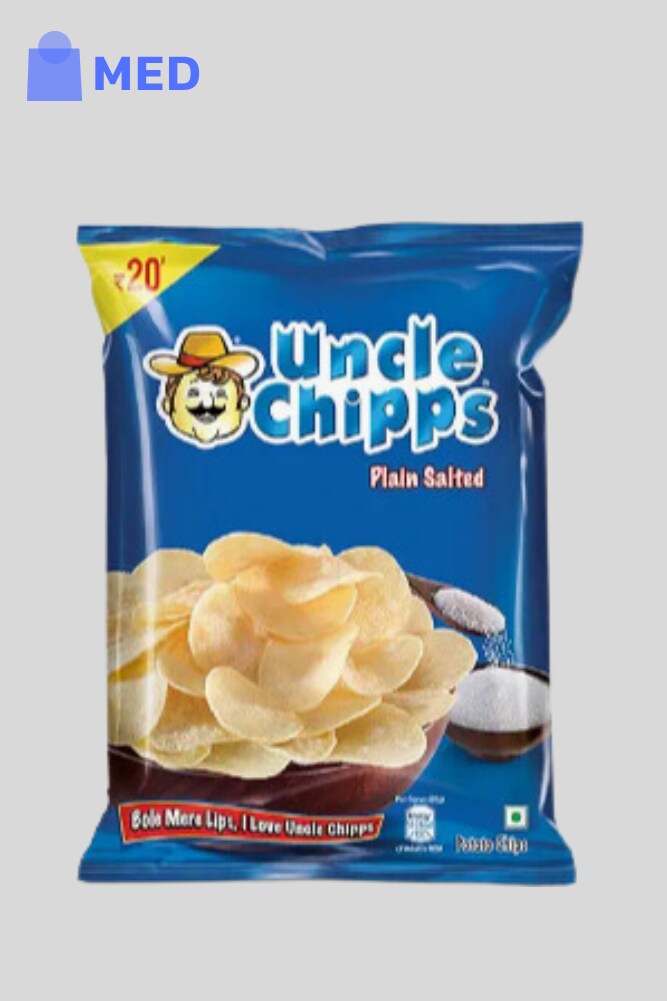 Famous Chips Brands