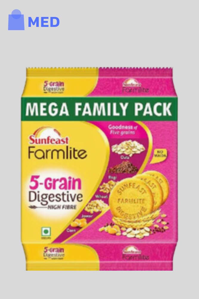 tasty biscuits in india
