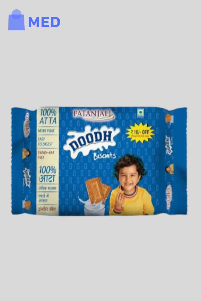 Top Biscuit Brands In India
