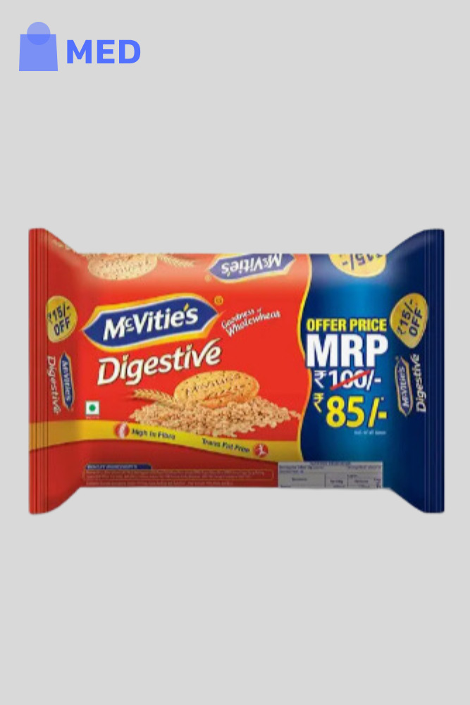 Best Biscuits In India