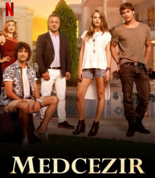Romance turkish series