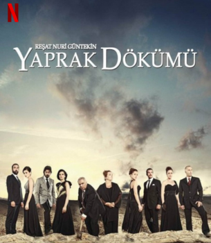 new turkish series