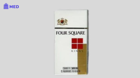 smoking brand