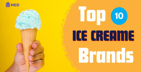 Best Ice Cream Brands In India
