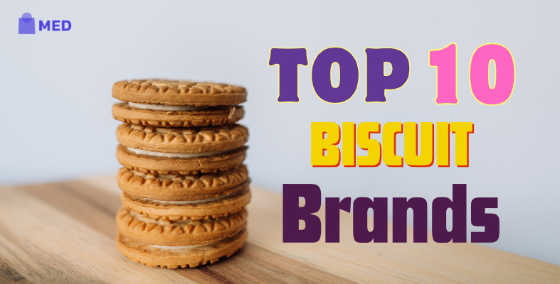 Best Biscuit Brands In India