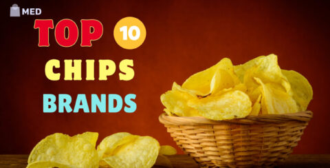 Best Chips Brands In India