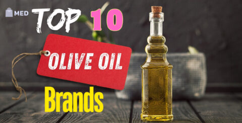 Best Olive Oil Brands In India