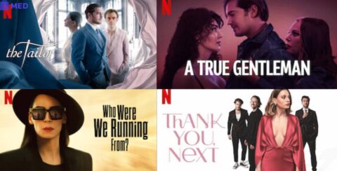 Best Turkish Series On Netflix