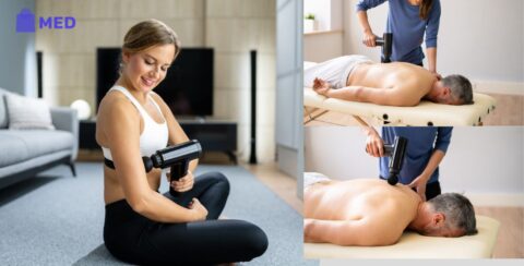 Best Body Massager Machine