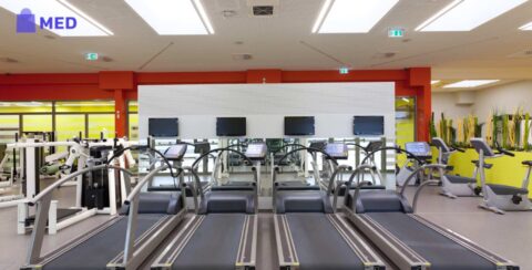 Treadmill Brands In India For Home Use