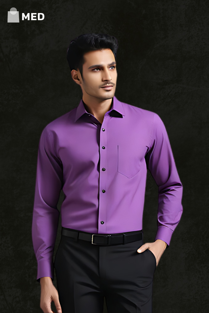 shirt and pant combo