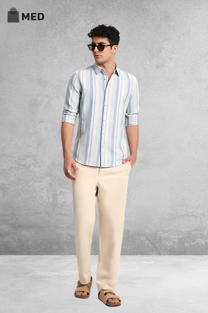 pant shirt combination for man
