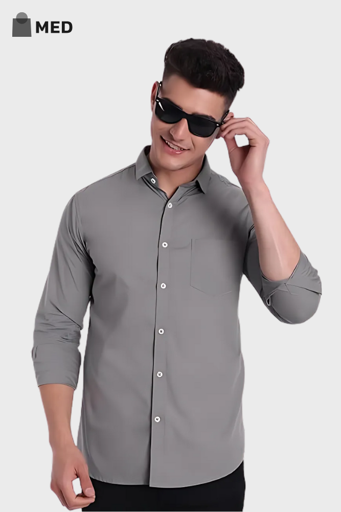 grey shirt combination pant