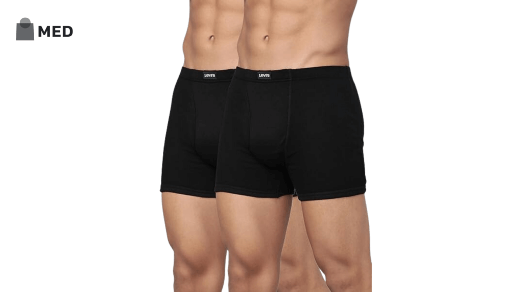 Top Men's Underwear Brands