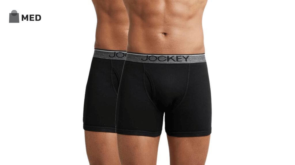 Popular Underwear Brands