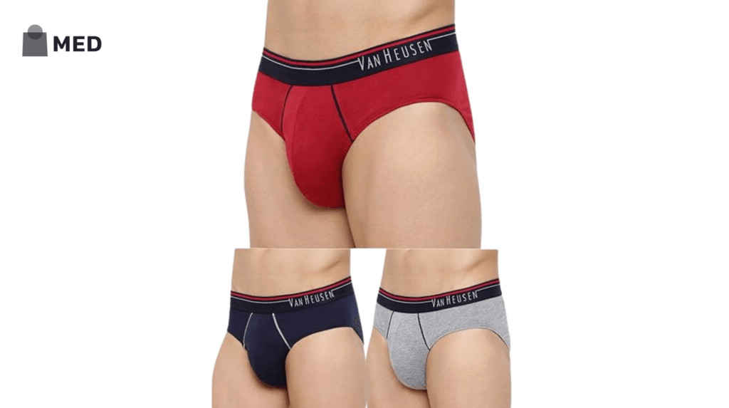 Best Male Briefs