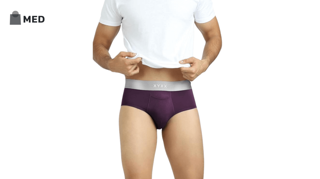 Best Underwear Brand For Men