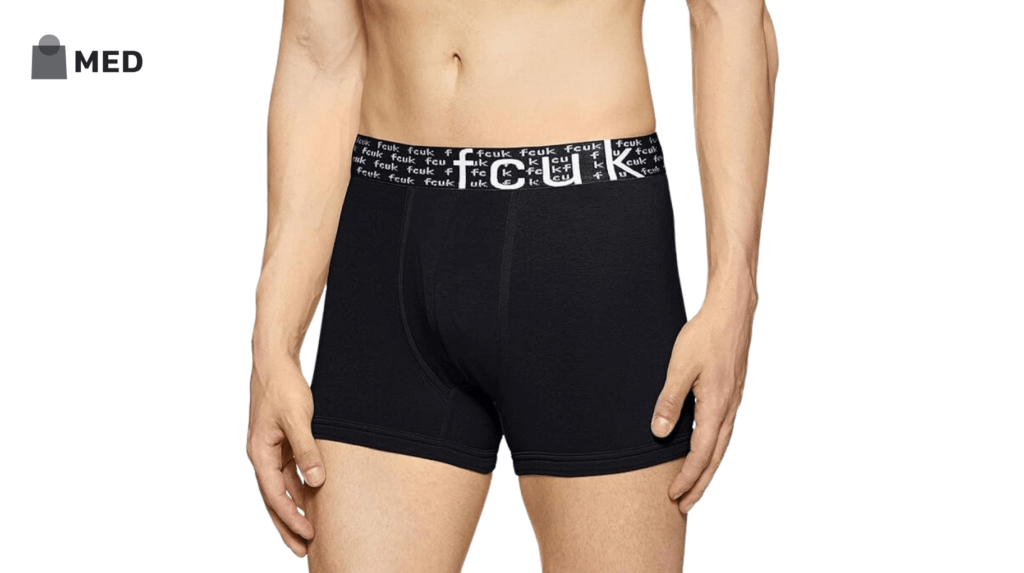 Best Undergarments For Men