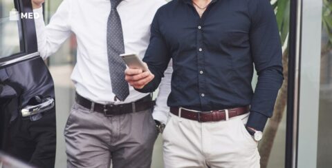 Best Formal Shirt Pant Combination