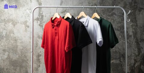 Most Expensive T-Shirt And Shirt Brands In The World