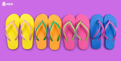 Best Slipper Brands In India