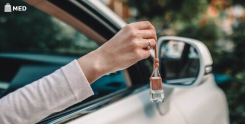 Best Car Perfumes In India