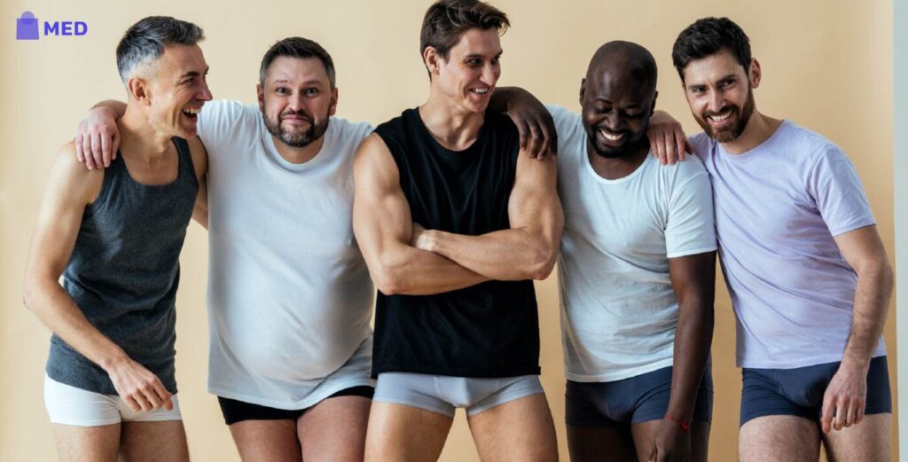 Best Underwear Brands For Men In India