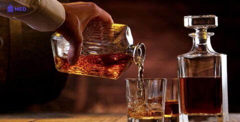 Black And White Whiskey Price India