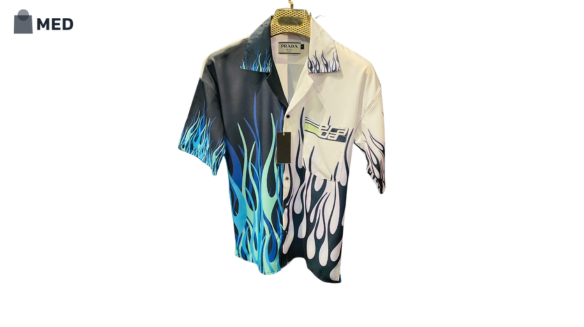 shirt india brands
