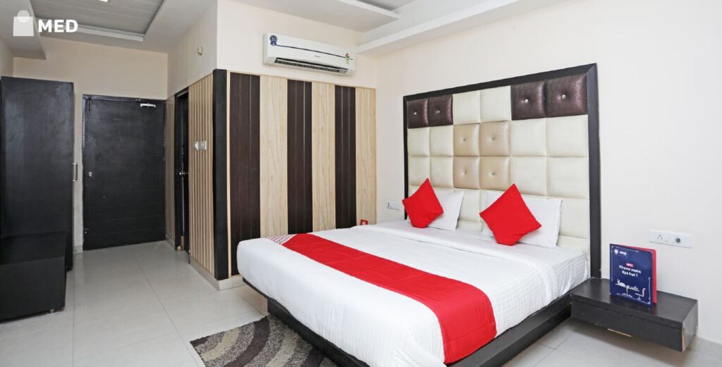 How To Use OYO Money