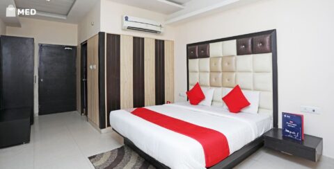 How To Use OYO Money