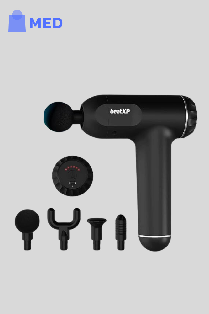 body massager machine
