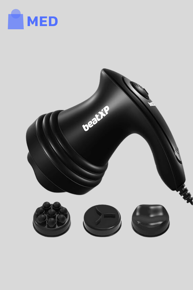 electric massager