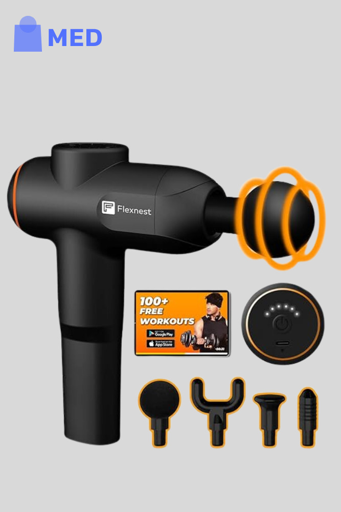 body therapy machine