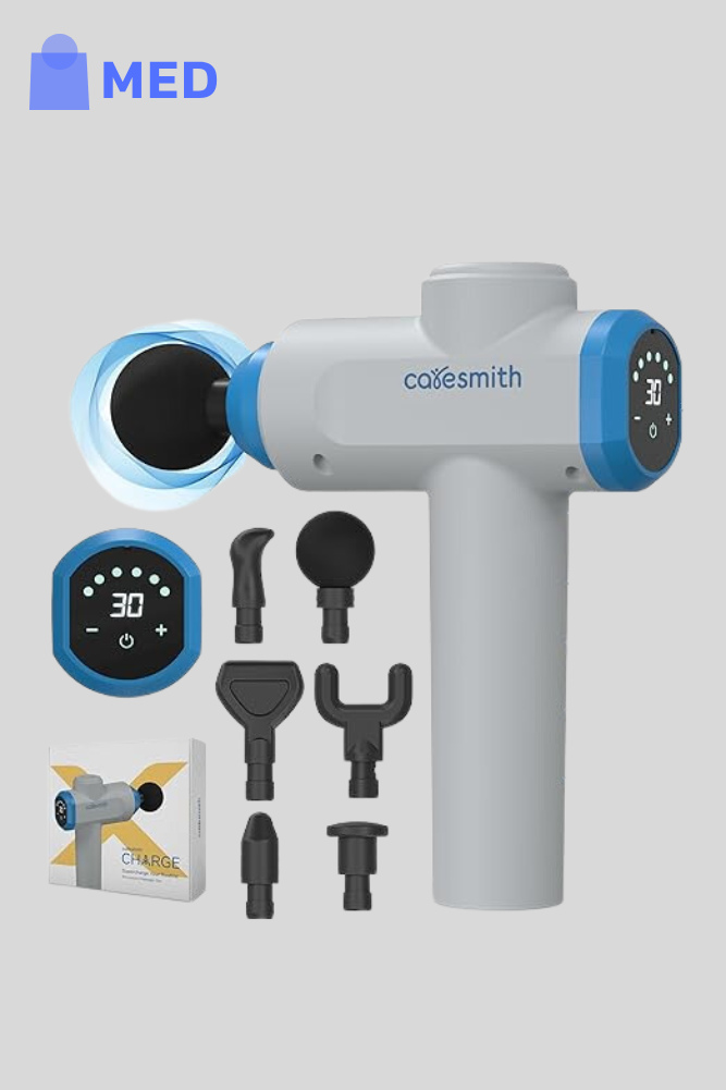 pain massager