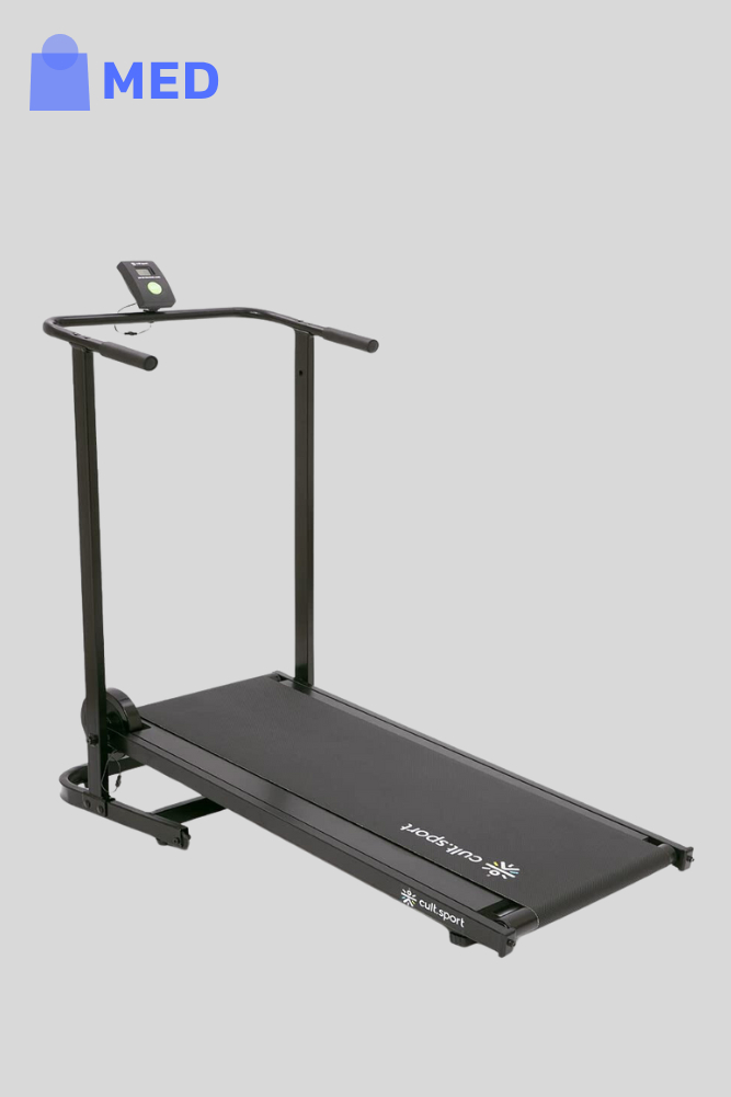 Popular Treadmill Brands In India