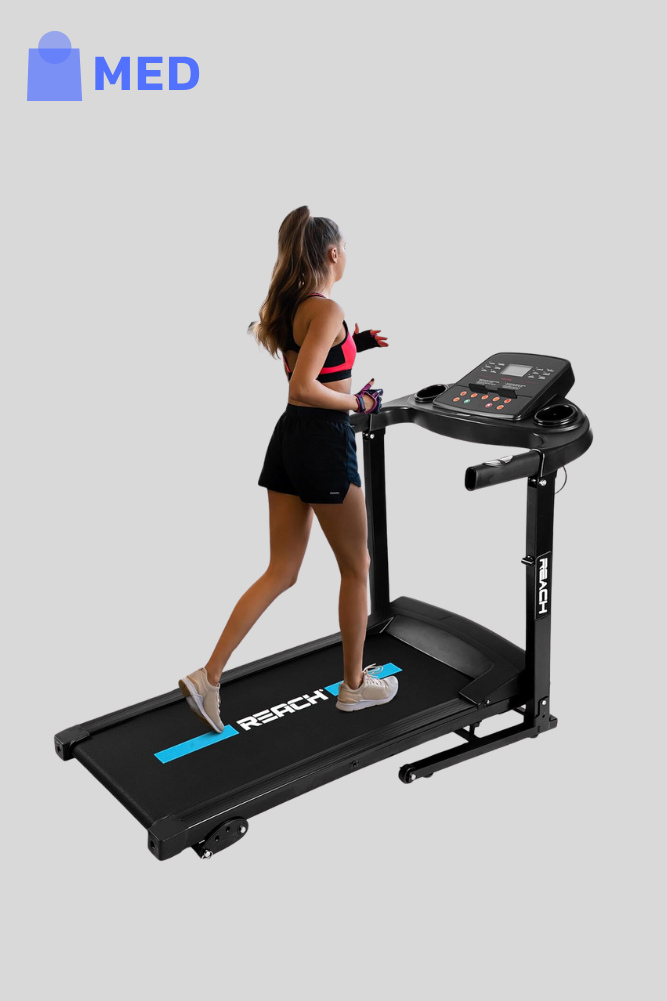 Treadmill Companies In India