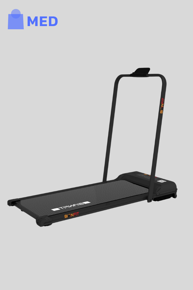 Treadmill Indian Brands