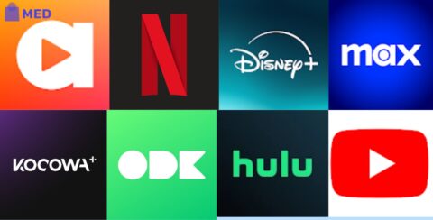 Best Apps To Watch Kdrama For Free