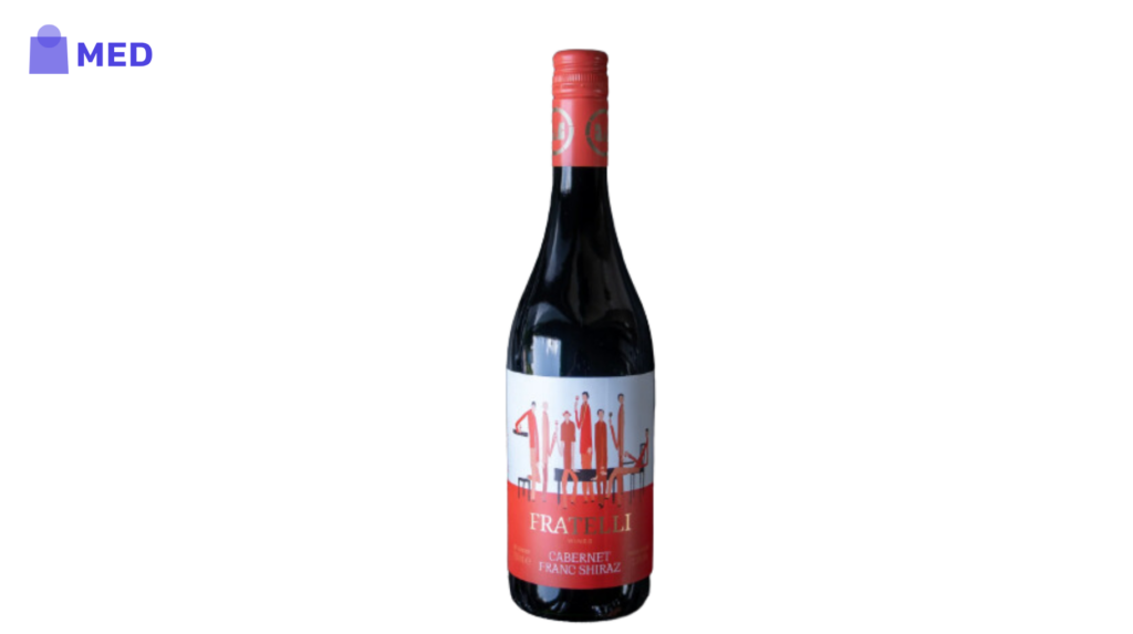wine top brands in india