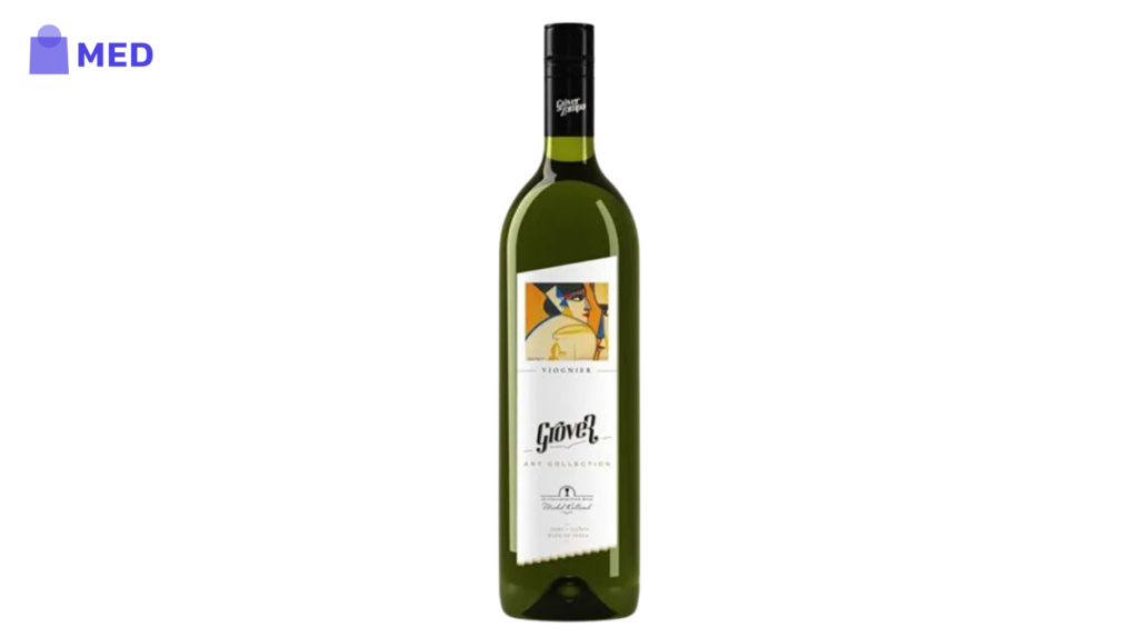 popular wine brands in india